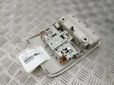 Pezzo di ricambio per auto di seconda mano luce interna per mazda cx-3 evolution riferimenti oem iam kd4569971  