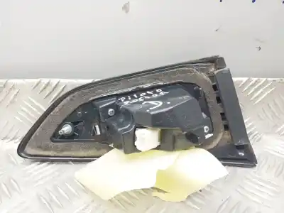 Pezzo di ricambio per auto di seconda mano luce di coda interna destra per mazda cx-3 evolution riferimenti oem iam dm4n513f0  k2442