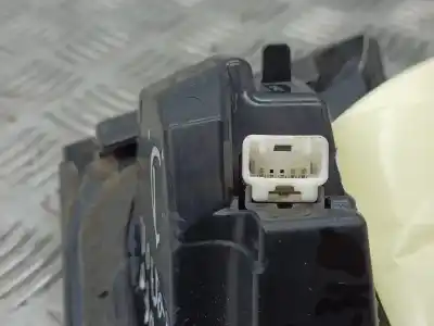 Pezzo di ricambio per auto di seconda mano luce di coda interna destra per mazda cx-3 evolution riferimenti oem iam dm4n513f0  k2442