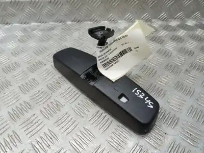 Pezzo di ricambio per auto di seconda mano specchio interno per mazda cx-3 evolution riferimenti oem iam kb8c69220  