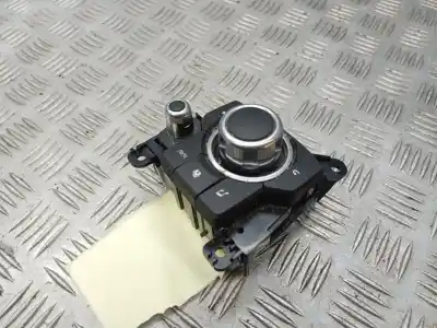 Автозапчасти б/у многофункциональное управление за mazda cx-3 evolution ссылки oem iam dm6f66cm0  k0021