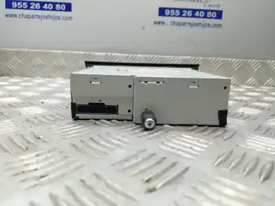 Second-hand car spare part audio system / radio cd for mazda cx-3 evolution oem iam references da6c669g0  