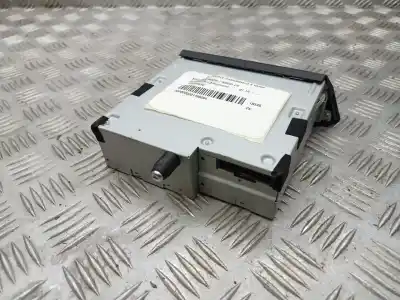 Second-hand car spare part audio system / radio cd for mazda cx-3 evolution oem iam references da6c669g0  