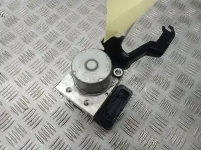 Peça sobressalente para automóvel em segunda mão abs por mazda cx-3 evolution referências oem iam dl8v437a0  
