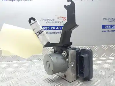 Peça sobressalente para automóvel em segunda mão abs por mazda cx-3 evolution referências oem iam dl8v437a0  