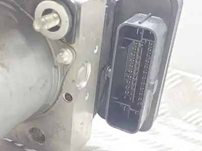 Peça sobressalente para automóvel em segunda mão abs por mazda cx-3 evolution referências oem iam dl8v437a0  