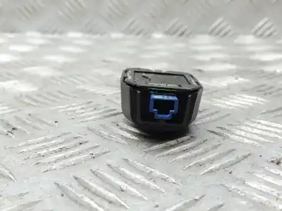 Second-hand car spare part sensor for mazda cx-3 evolution oem iam references tk79665g0a  