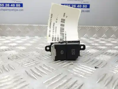 Second-hand car spare part electric parking brake for mazda cx-3 evolution oem iam references gsl366ep0