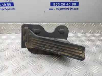 Second-hand car spare part accelerator pedal for mazda cx-3 evolution oem iam references ghk341600g