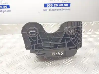 Автозапчасти б/у педальный потенциометр за mazda cx-3 evolution ссылки oem iam ghk341600g  