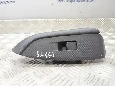 Second-hand car spare part right front power window switch for mazda cx-3 evolution oem iam references d09h66370