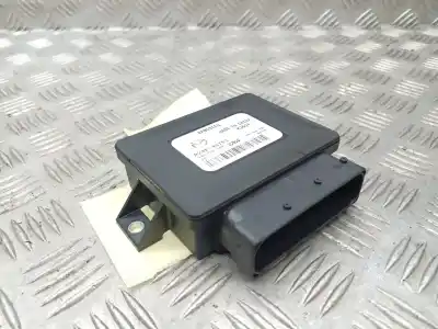 Second-hand car spare part electronic module for mazda cx-3 evolution oem iam references d24p437e1