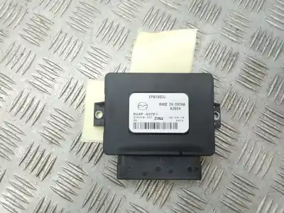 Автозапчасти б/у электронный модуль за mazda cx-3 evolution ссылки oem iam d24p437e1  