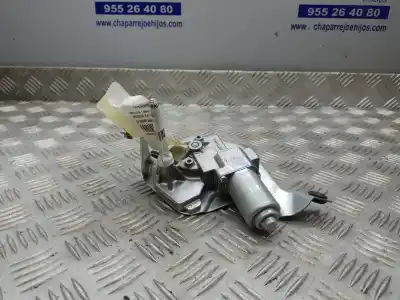 Second-hand car spare part rear windshield wiper motor for mazda cx-3 evolution oem iam references d10e67450
