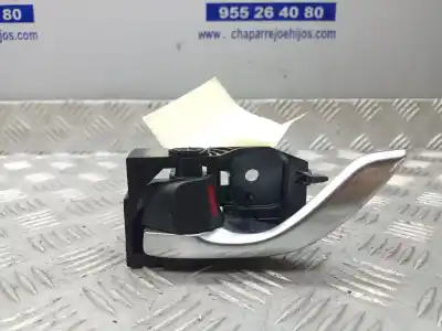 Pezzo di ricambio per auto di seconda mano Maniglia Interna Anteriore Sinistra per MAZDA CX-3 Evolution Riferimenti OEM IAM T8315KD53  