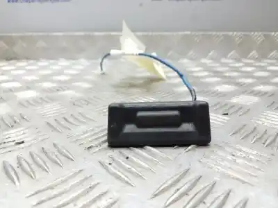 Second-hand car spare part tailgate back door handle for mazda cx-3 evolution oem iam references d09h62480