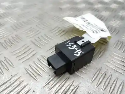 Second-hand car spare part electronic module for mazda cx-3 evolution oem iam references dd2f67ya0