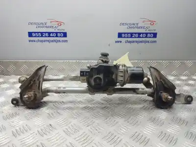 Second-hand car spare part front windshield wiper motor for mazda cx-3 evolution oem iam references da6c6737x