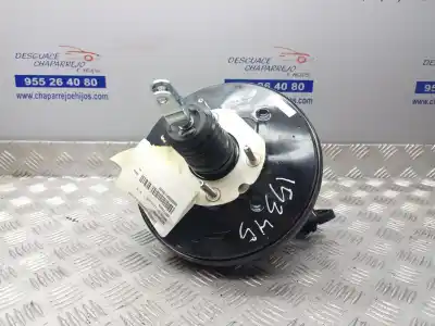 Автозапчастина б/у Гальмівний СЕРВО для MAZDA CX-3  Посилання на OEM IAM DB2T43800B  