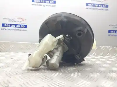 Second-hand car spare part brake servo for mazda cx-3 evolution oem iam references db2t43800b  