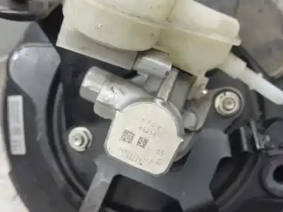 Second-hand car spare part brake servo for mazda cx-3 evolution oem iam references db2t43800b  
