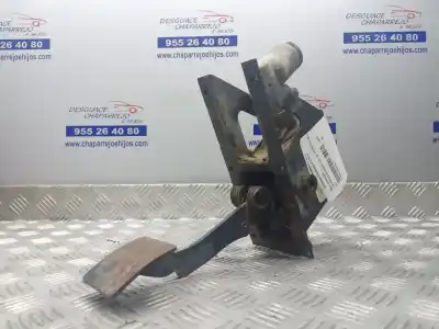 Second-hand car spare part  for LAND ROVER DEFENDER (LD)  OEM IAM references 301  