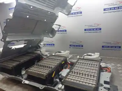 Piesă de schimb auto la mâna a doua baterie pentru lexus rx 450h referințe oem iam g951048011  