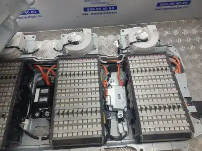 Piesă de schimb auto la mâna a doua baterie pentru lexus rx 450h referințe oem iam g951048011  