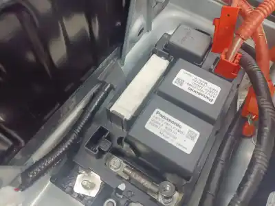 Piesă de schimb auto la mâna a doua baterie pentru lexus rx 450h referințe oem iam g951048011  