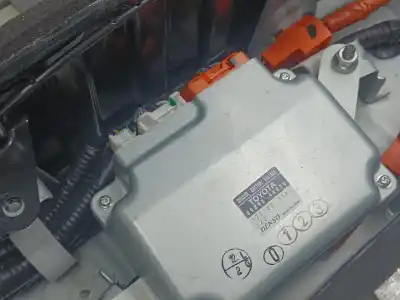 Piesă de schimb auto la mâna a doua baterie pentru lexus rx 450h referințe oem iam g951048011  