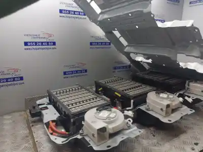 Piesă de schimb auto la mâna a doua baterie pentru lexus rx 450h referințe oem iam g951048011  