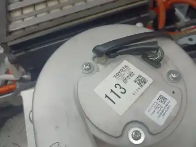 Piesă de schimb auto la mâna a doua baterie pentru lexus rx 450h referințe oem iam g951048011  