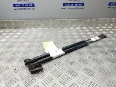 Second-hand car spare part tailgate gas strut for mazda cx-3 evolution oem iam references d59n63620