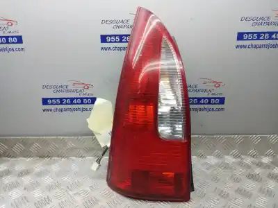 Gebrauchtes Autoersatzteil  zum MAZDA PREMACY (CP)  OEM-IAM-Referenzen 22061908  