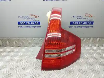 Pezzo di ricambio per auto di seconda mano  per CITROEN C4 BERLINA Collection Riferimenti OEM IAM 9655863980  