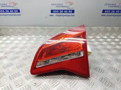 Автозапчасти б/у ВНУТРЕННИЙ ПРАВЫЙ ЗАДНИЙ ФОНАРЬ за OPEL MERIVA B  ссылки OEM IAM 21628003  