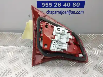 Pezzo di ricambio per auto di seconda mano luce di coda interna destra per opel meriva b cosmo riferimenti oem iam 21628003  