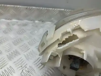 Second-hand car spare part left headlight for smart coupe básico (45kw) oem iam references 0301169201  1305235496