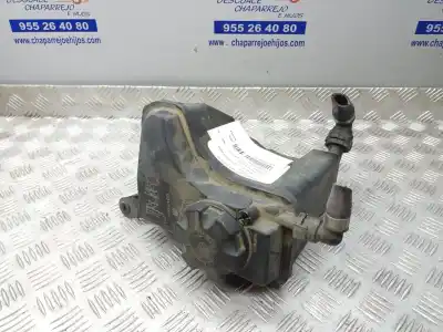 Tweedehands auto-onderdeel uitbreiding aanbetaling voor bmw serie 3 berlina (e90) 318d oem iam-referenties 1713zb781059201