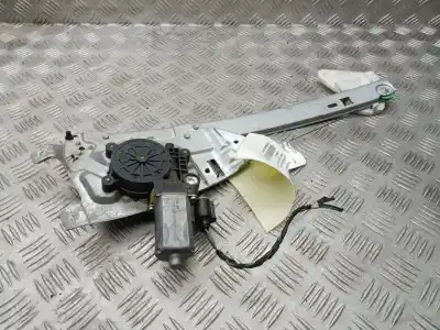 Tweedehands auto-onderdeel regelaar rechts voor ruit voor smart coupe básico (45kw) oem iam-referenties 119366xxx