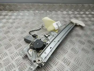 Peça sobressalente para automóvel em segunda mão elevador de vidros dianteiro direito por smart coupe básico (45kw) referências oem iam 119366xxx  
