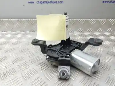 Peça sobressalente para automóvel em segunda mão motor do limpador traseiro por opel meriva b cosmo referências oem iam 13282361  