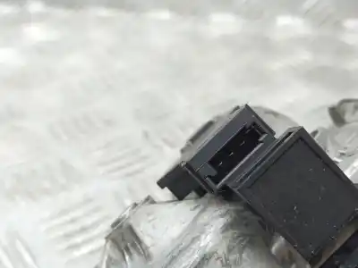 Peça sobressalente para automóvel em segunda mão motor do limpador traseiro por opel meriva b cosmo referências oem iam 13282361  