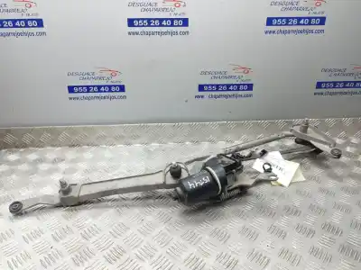 Pièce détachée automobile d'occasion MOTEUR D'ESSUIE-GLACE AVANT pour LEXUS RX  Références OEM IAM 8511048200  
