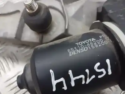 Second-hand car spare part front windshield wiper motor for lexus rx 450h oem iam references 8511048200  