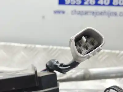 Second-hand car spare part front windshield wiper motor for lexus rx 450h oem iam references 8511048200  