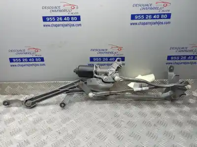 Second-hand car spare part front windshield wiper motor for lexus rx 450h oem iam references 8511048200  
