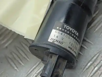 Peça sobressalente para automóvel em segunda mão válvula de controle do calefactor de agua por lexus rx 450h referências oem iam 0641001080  