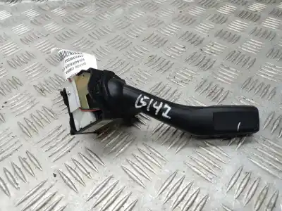 Second-hand car spare part windshiel wiper switch for volkswagen caddy ka/kb (2k) furg. oem iam references anp80h023a  