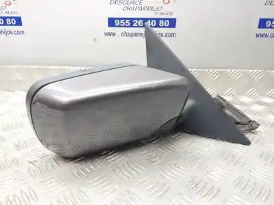 Peça sobressalente para automóvel em segunda mão espelho retrovisor direito por bmw serie 3 berlina (e46) 320d referências oem iam 51167011938  